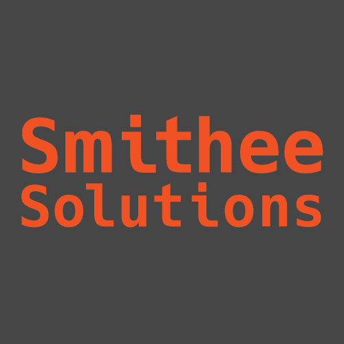 Smithee Solutions logotype